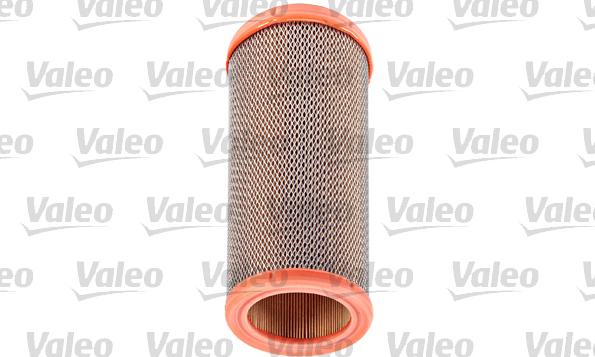 Valeo 585610 - Повітряний фільтр autocars.com.ua