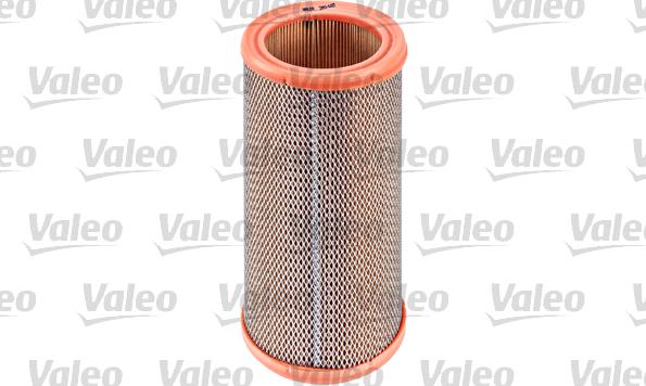 Valeo 585610 - Повітряний фільтр autocars.com.ua