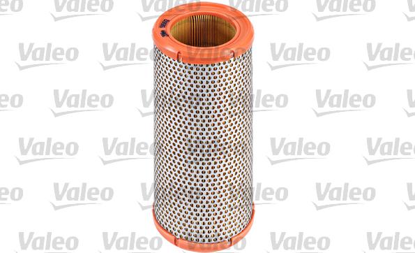 Valeo 585612 - Повітряний фільтр autocars.com.ua