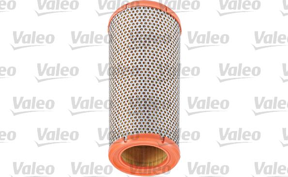 Valeo 585612 - Повітряний фільтр autocars.com.ua