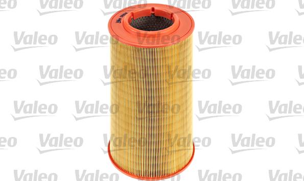 Valeo 585614 - Воздушный фильтр avtokuzovplus.com.ua