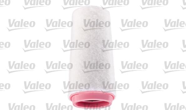 Valeo 585617 - Повітряний фільтр autocars.com.ua