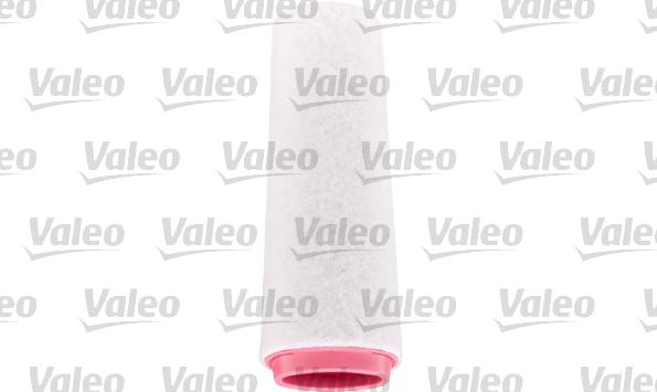 Valeo 585625 - Повітряний фільтр autocars.com.ua