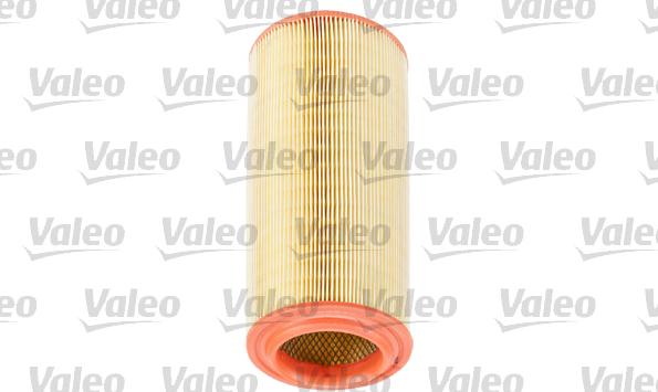 Valeo 585626 - Повітряний фільтр autocars.com.ua