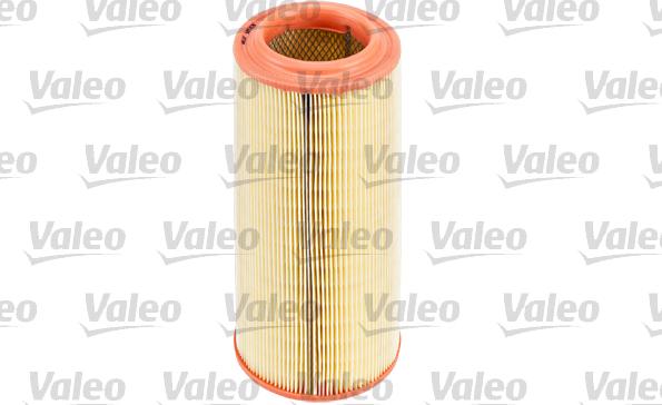 Valeo 585626 - Повітряний фільтр autocars.com.ua