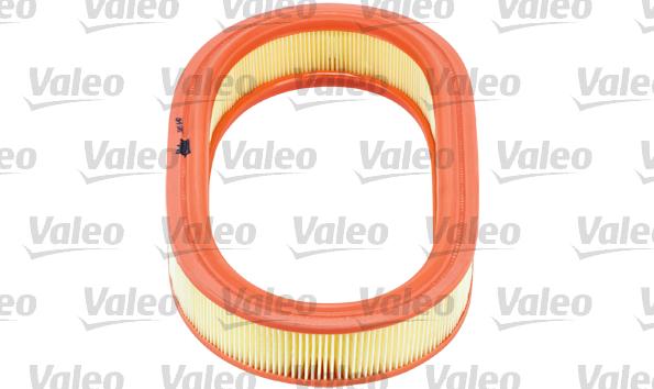 Valeo 585640 - Повітряний фільтр autocars.com.ua