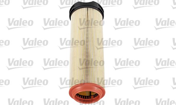 Valeo 585668 - Фільтр повітряний двигуна autocars.com.ua