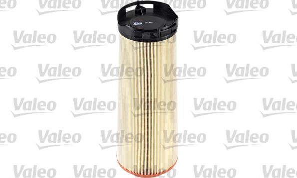 Valeo 585668 - Фільтр повітряний двигуна autocars.com.ua