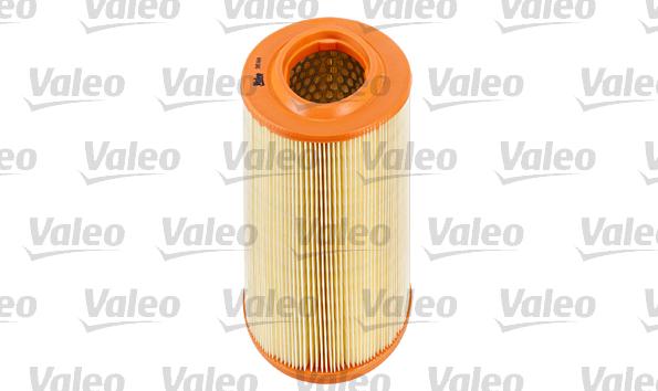 Valeo 585669 - Повітряний фільтр autocars.com.ua