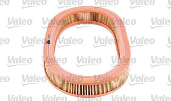 Valeo 585674 - Повітряний фільтр autocars.com.ua