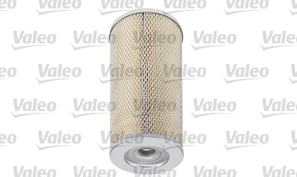 Valeo 585680 - Повітряний фільтр autocars.com.ua