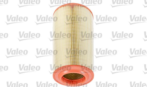 Valeo 585694 - Воздушный фильтр avtokuzovplus.com.ua