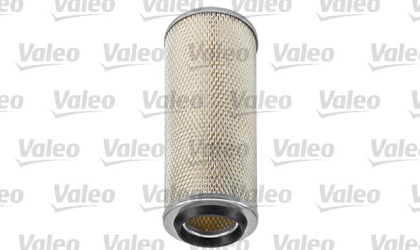 Valeo 585703 - Повітряний фільтр autocars.com.ua
