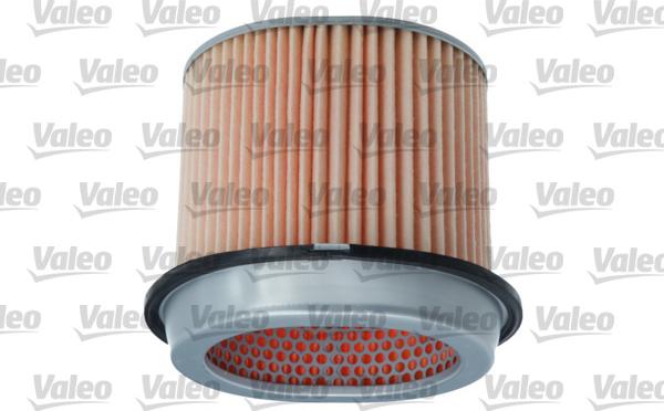 Valeo 585764 - Воздушный фильтр avtokuzovplus.com.ua