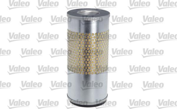 Valeo 585768 - Повітряний фільтр autocars.com.ua