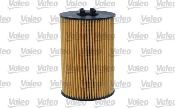 Valeo 586617 - Масляный фильтр avtokuzovplus.com.ua