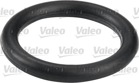 Valeo 587557 - Паливний фільтр autocars.com.ua