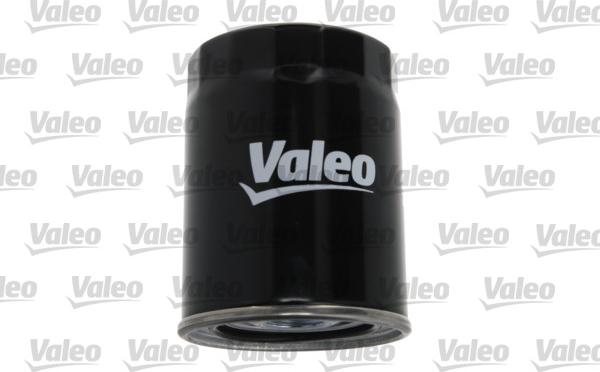 Valeo 587754 - Топливный фильтр avtokuzovplus.com.ua