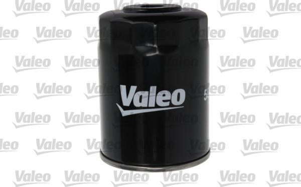 Valeo 587754 - Топливный фильтр avtokuzovplus.com.ua