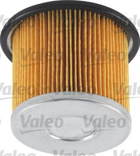 Valeo 587900 - Паливний фільтр autocars.com.ua