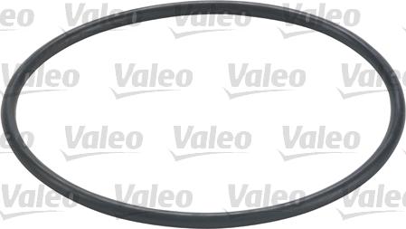 Valeo 587901 - Топливный фильтр autodnr.net