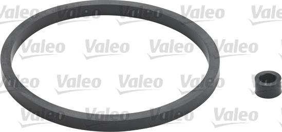 Valeo 587902 - Паливний фільтр autocars.com.ua