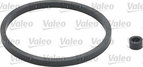 Valeo 587906 - Топливный фильтр autodnr.net