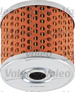 Valeo 587908 - Топливный фильтр autodnr.net
