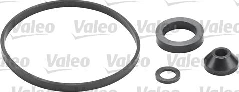Valeo 587908 - Топливный фильтр autodnr.net
