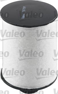 Valeo 587914 - Масляний фільтр autocars.com.ua