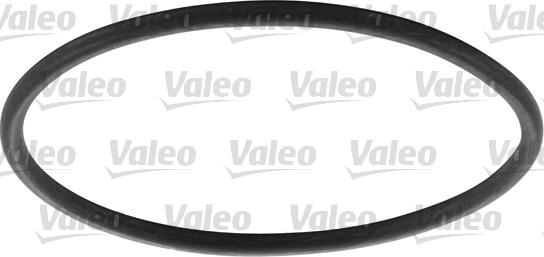 Valeo 587919 - Паливний фільтр патрон autocars.com.ua