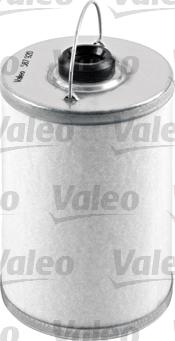 Valeo 587920 - Масляный фильтр avtokuzovplus.com.ua