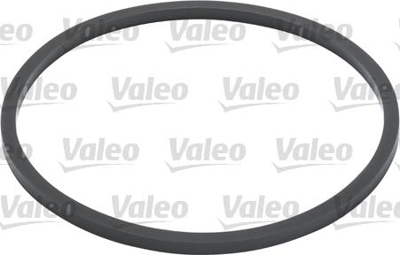 Valeo 587920 - Масляный фильтр avtokuzovplus.com.ua