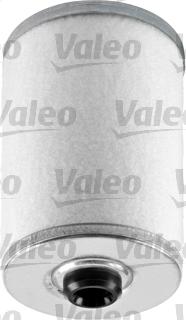 Valeo 587920 - Масляный фильтр avtokuzovplus.com.ua