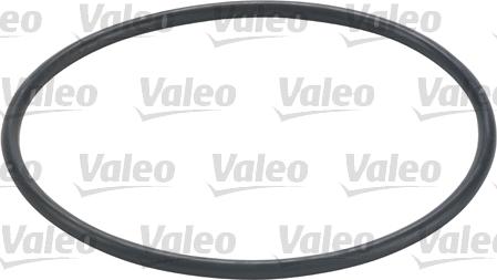 Valeo 587933 - Паливний фільтр autocars.com.ua