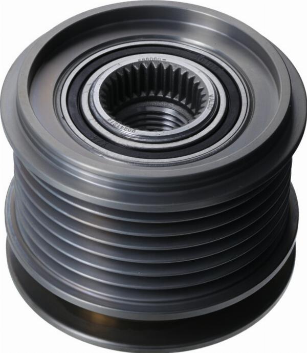 VALEO 588060 - Ремінний шків, генератор autocars.com.ua