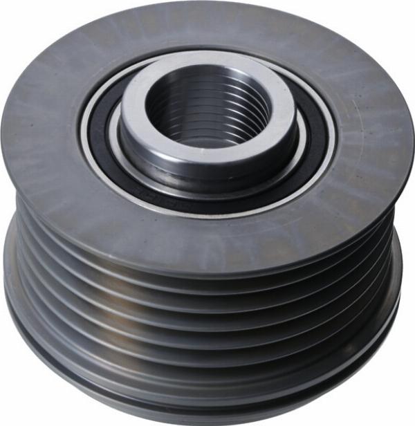 VALEO 588416 - Ремінний шків, генератор autocars.com.ua