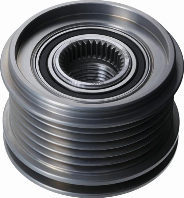 VALEO 588450 - Ремінний шків, генератор autocars.com.ua