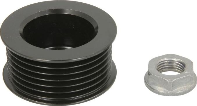 VALEO 593794 - Ремінний шків, генератор autocars.com.ua