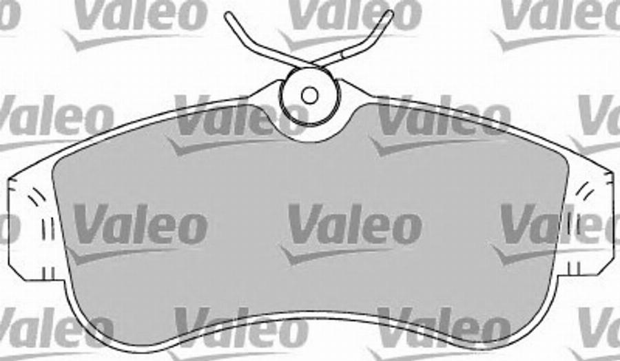 Valeo 597090 - --- autodnr.net