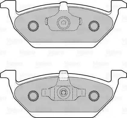 Sangsin Brake SP2025 - Гальмівні колодки, дискові гальма autocars.com.ua
