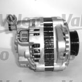 Valeo 600007 - Генератор autocars.com.ua