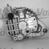 Valeo 600014 - Генератор autocars.com.ua