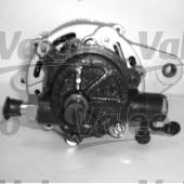 Valeo 600015 - Генератор autocars.com.ua