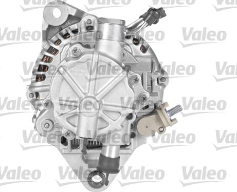 Valeo 600024 - Генератор autodnr.net