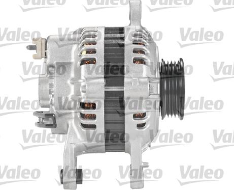 Valeo 600030 - Генератор autocars.com.ua