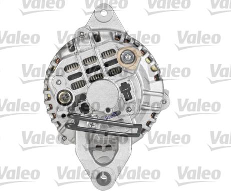 Valeo 600030 - Генератор autocars.com.ua