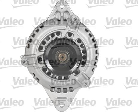 Valeo 600030 - Генератор autocars.com.ua