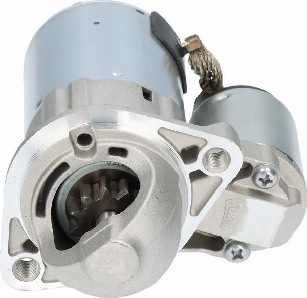 VALEO 616466 - Стартер autocars.com.ua