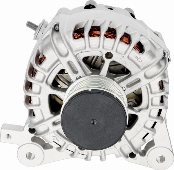 VALEO 600362 - Генератор autocars.com.ua